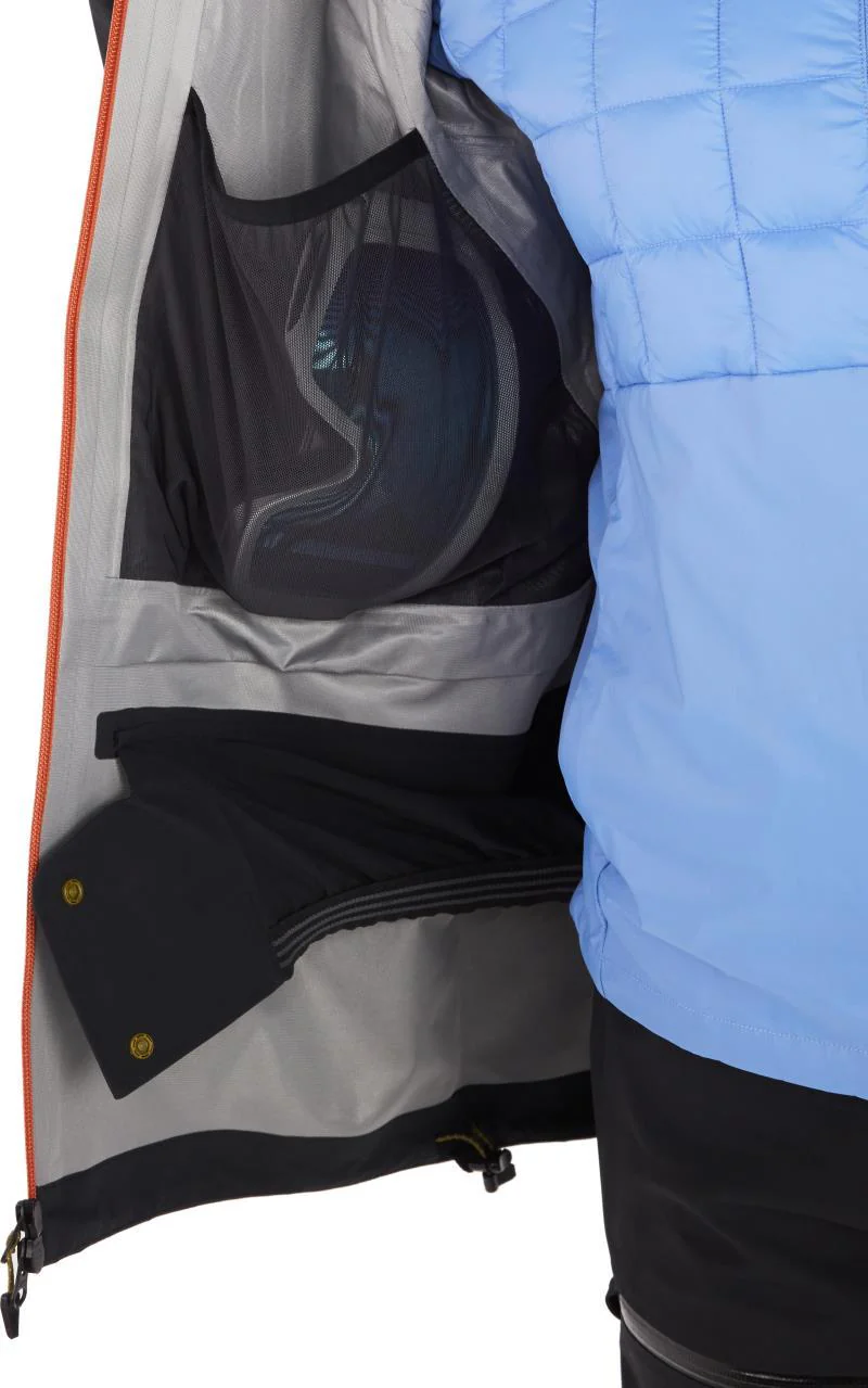Orion GTX Jacket - Womens - Image 14