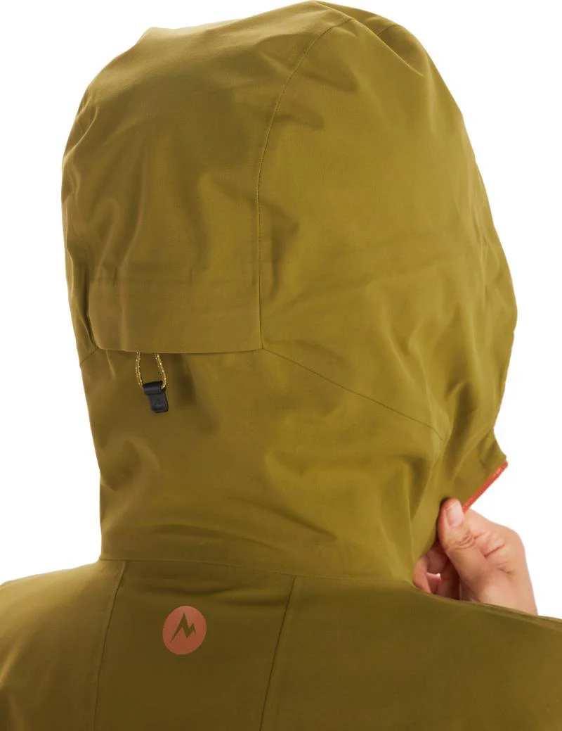 Orion GTX Jacket - Womens - Image 15