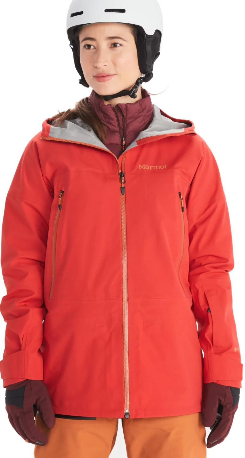 Orion GTX Jacket - Womens - Image 16