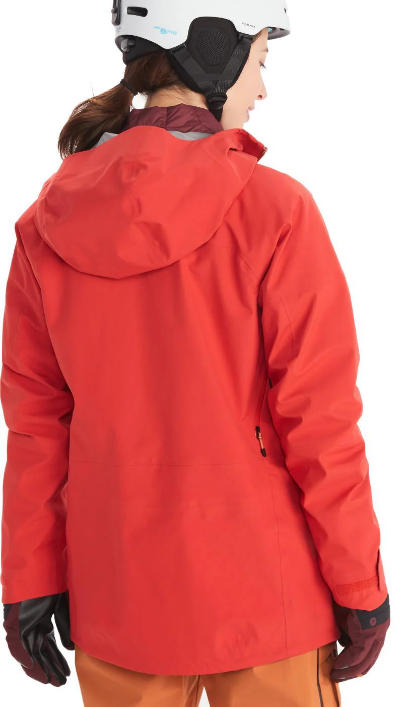 Orion GTX Jacket - Womens - Image 17
