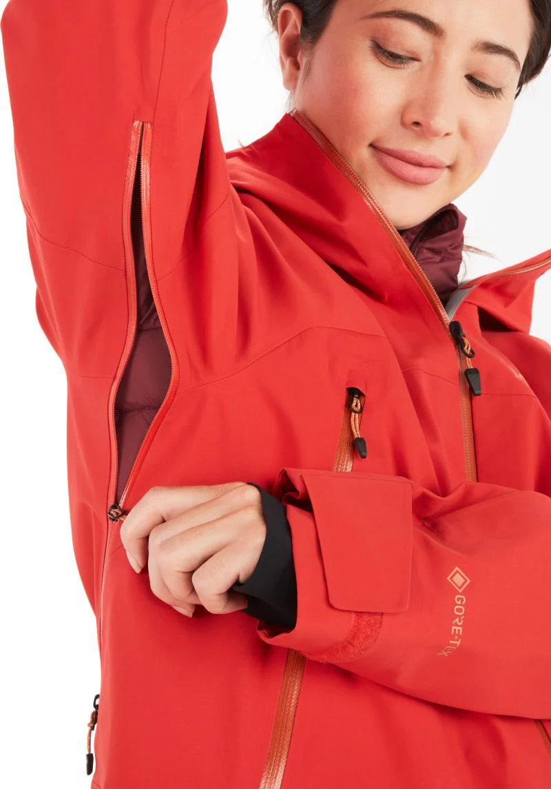 Orion GTX Jacket - Womens - Image 18