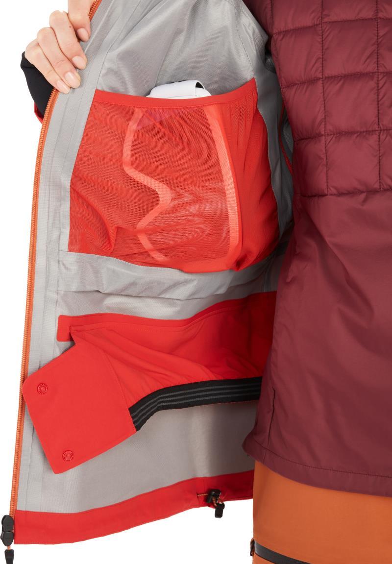Orion GTX Jacket - Womens - Image 19