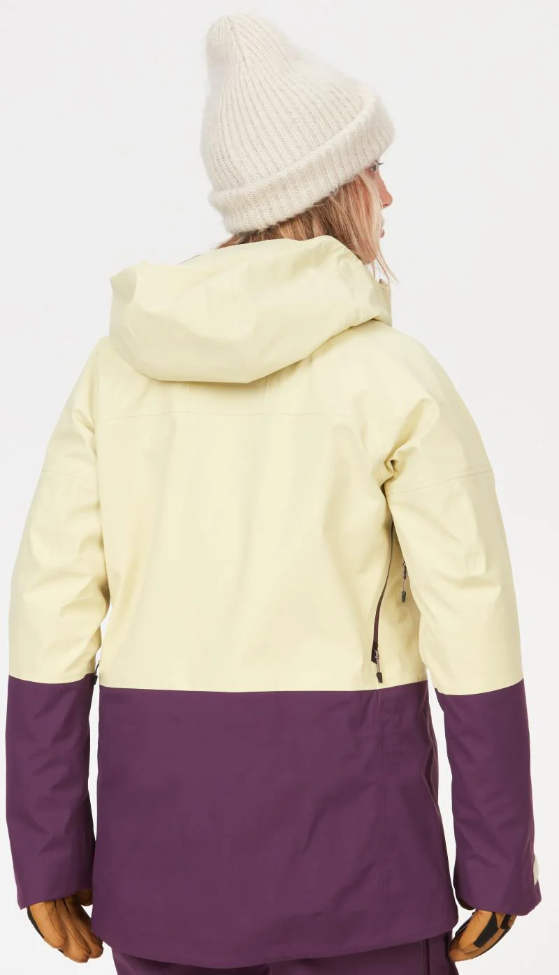 Orion GTX Jacket - Womens - Image 2