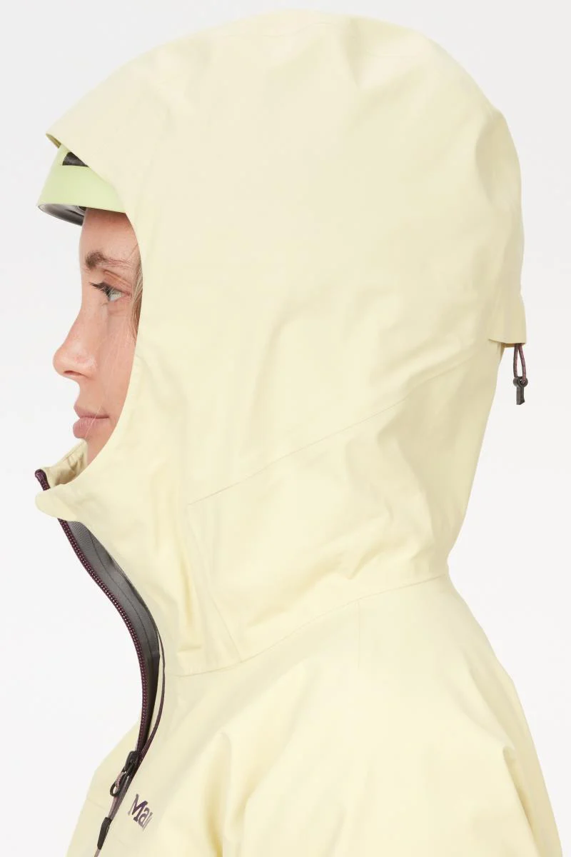 Orion GTX Jacket - Womens - Image 3