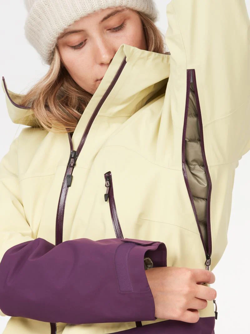 Orion GTX Jacket - Womens - Image 4