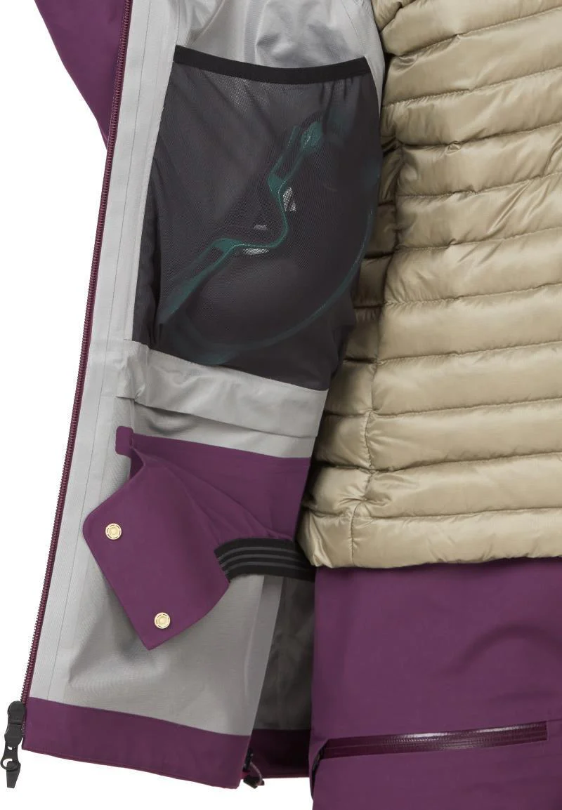 Orion GTX Jacket - Womens - Image 5