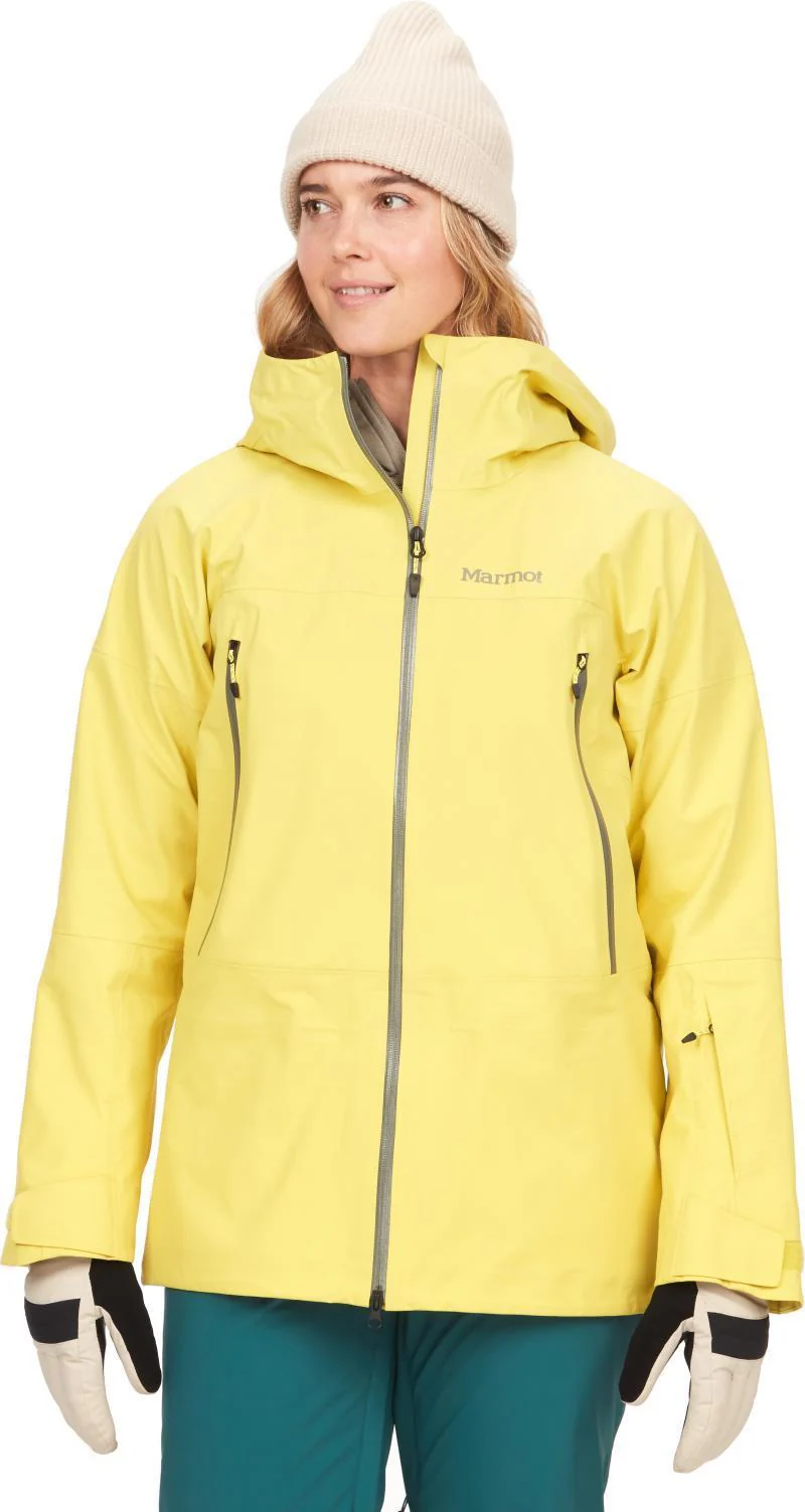 Orion GTX Jacket - Womens - Image 6