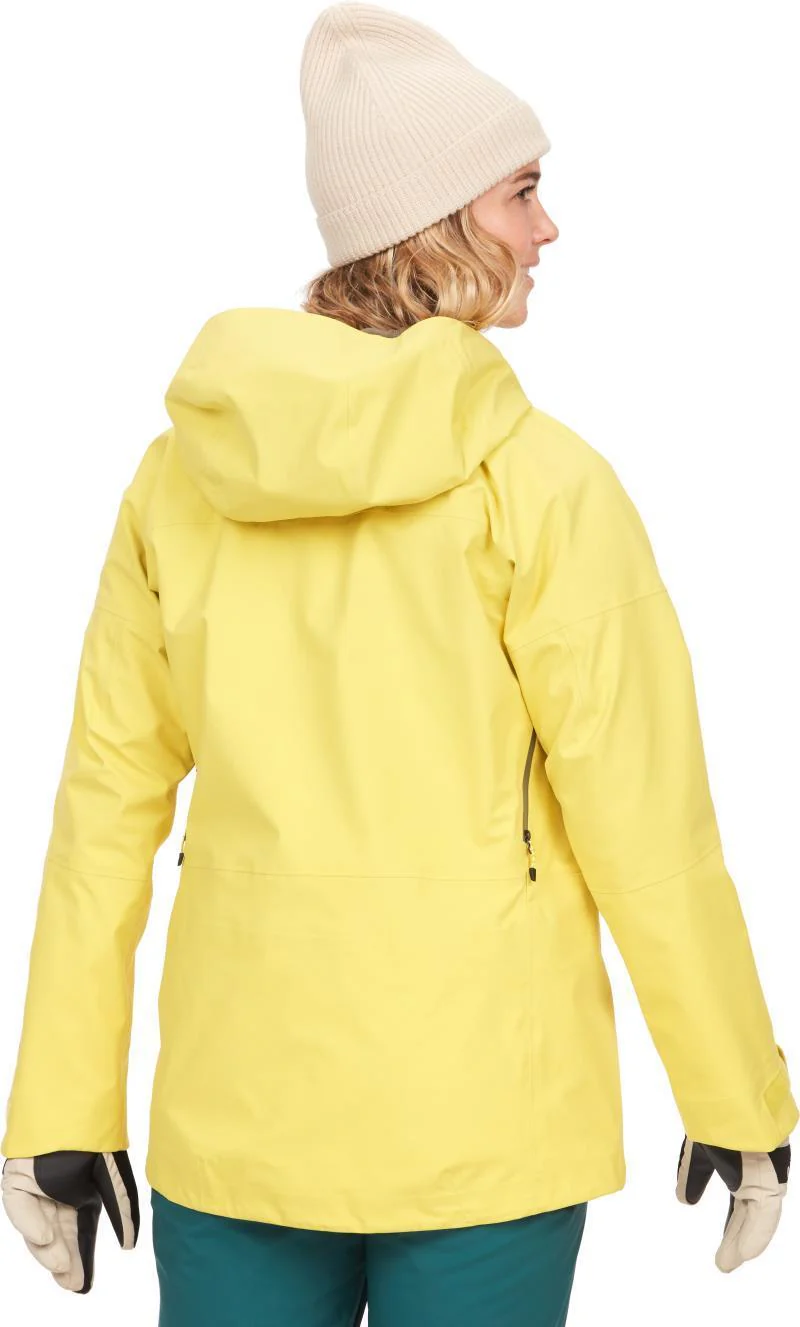 Orion GTX Jacket - Womens - Image 7