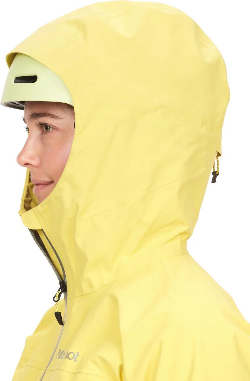 Orion GTX Jacket - Womens - Image 8