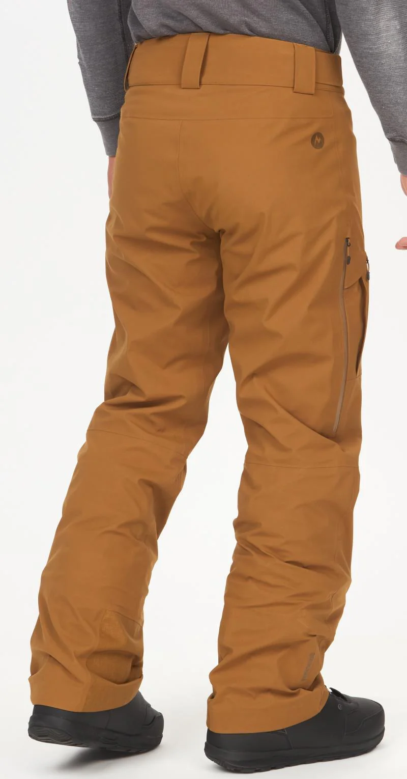 Orion GTX Pants, Reg - Mens - Image 10