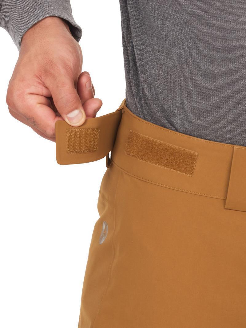 Orion GTX Pants, Reg - Mens - Image 11