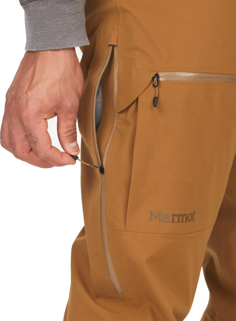 Orion GTX Pants, Reg - Mens - Image 12