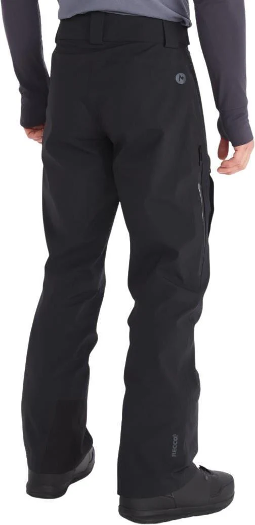 Orion GTX Pants, Reg - Mens - Image 2