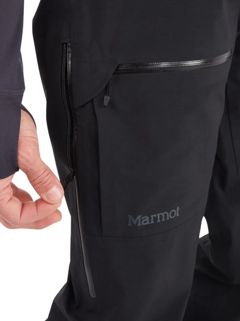 Orion GTX Pants, Reg - Mens - Image 4