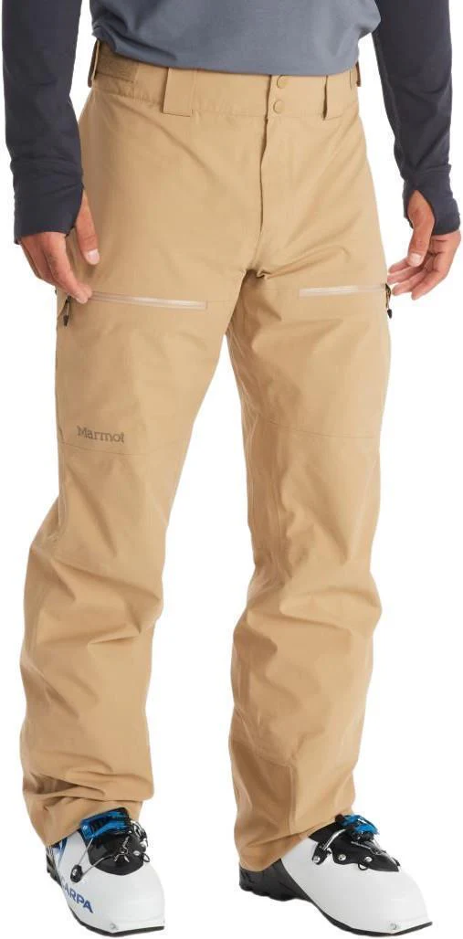 Orion GTX Pants, Reg - Mens - Image 5