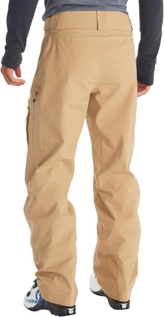 Orion GTX Pants, Reg - Mens - Image 6