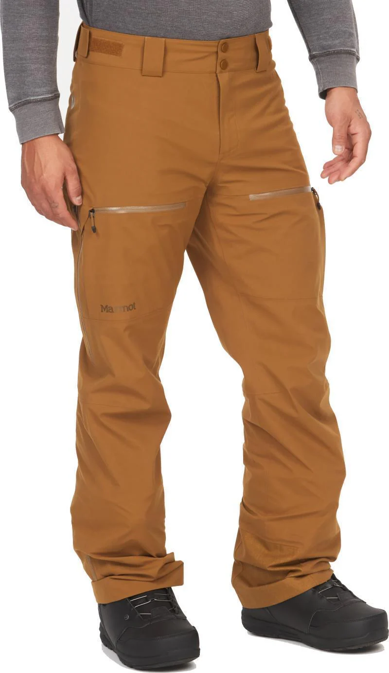 Orion GTX Pants, Reg - Mens - Image 9