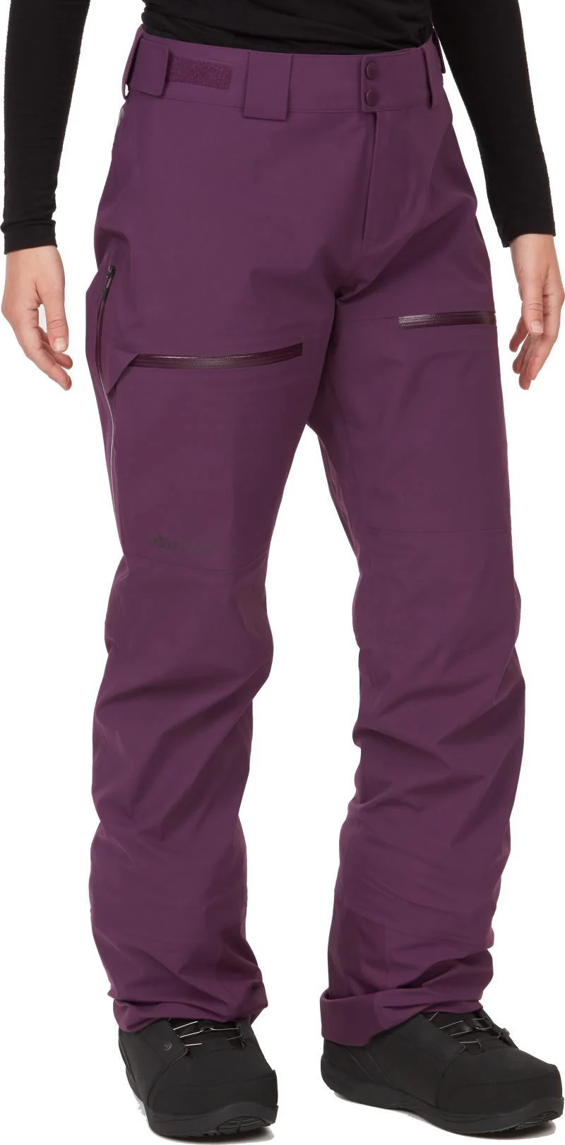 Orion GTX Pants, Reg - Womens