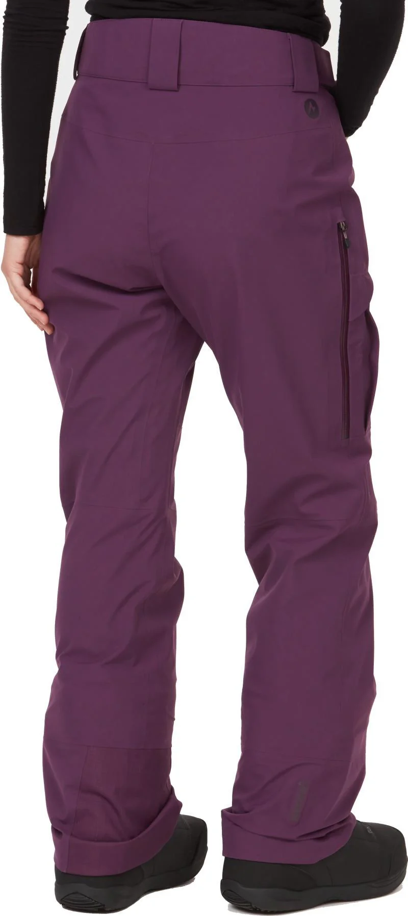 Orion GTX Pants, Reg - Womens - Image 2
