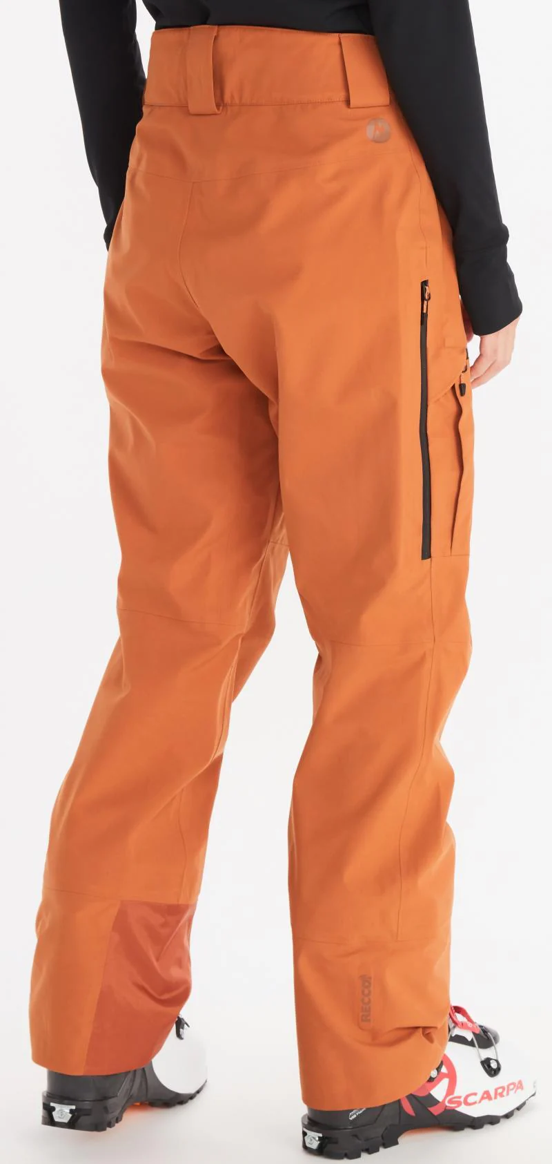 Orion GTX Pants, Reg - Womens - Image 4