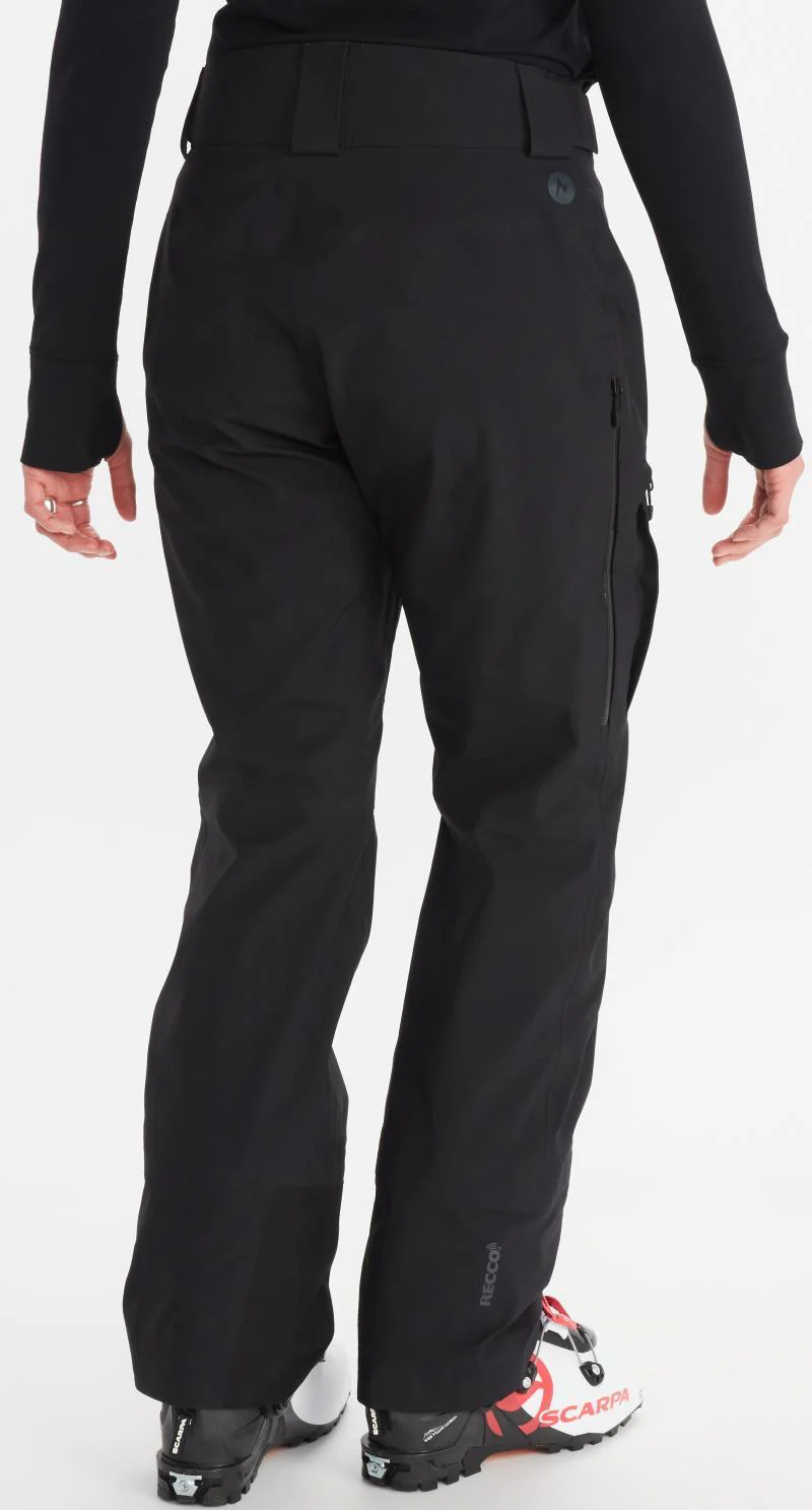 Orion GTX Pants, Reg - Womens - Image 6