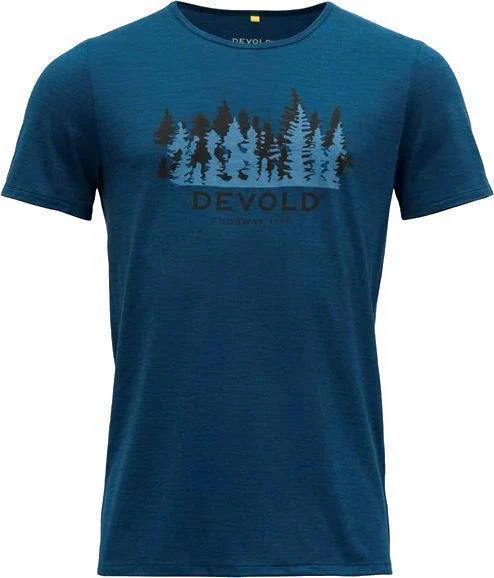 Ornakken Forest Tee - Mens