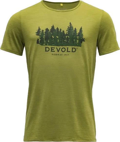 Ornakken Forest Tee - Mens - Image 2