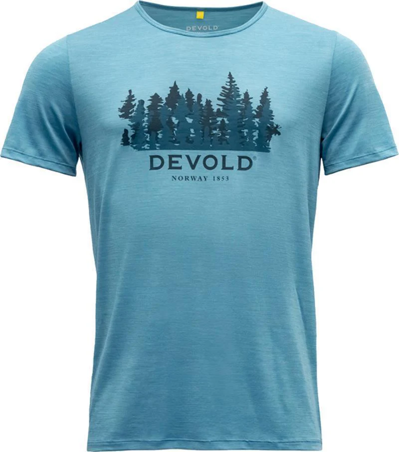 Ornakken Forest Tee - Mens - Image 3