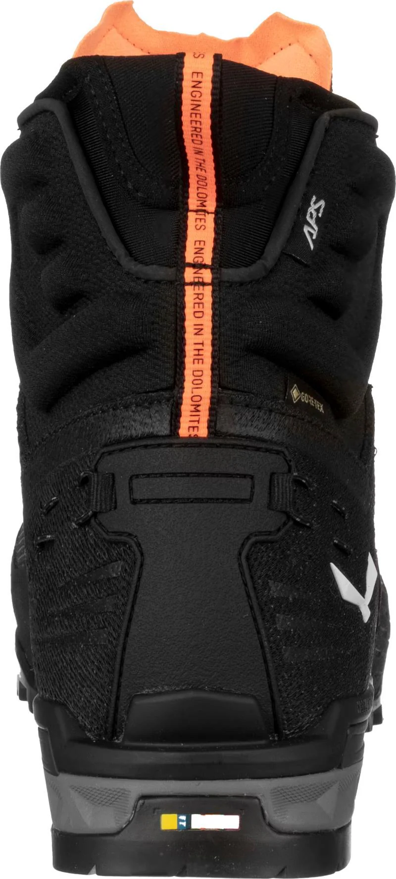 Ortles Edge Mid GTX - Mens - Image 11