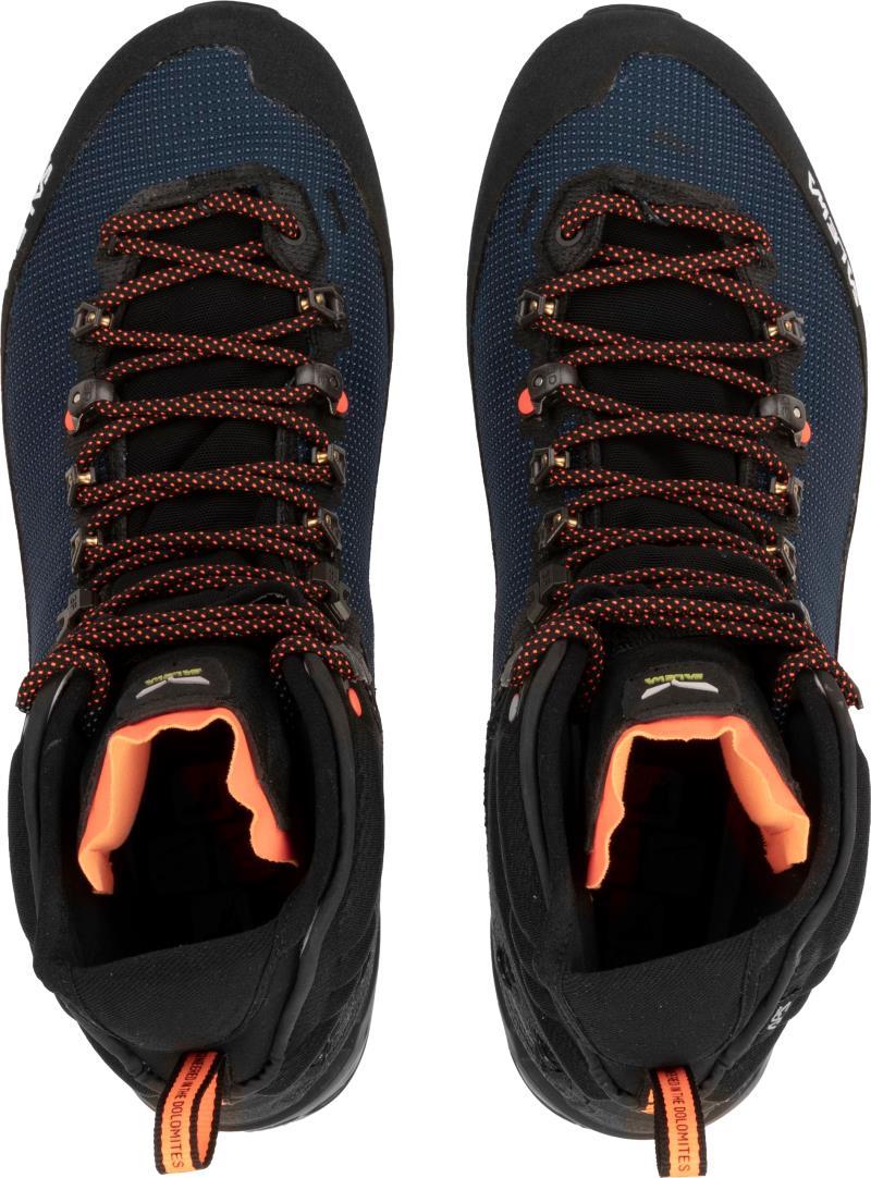 Ortles Edge Mid GTX - Mens - Image 9