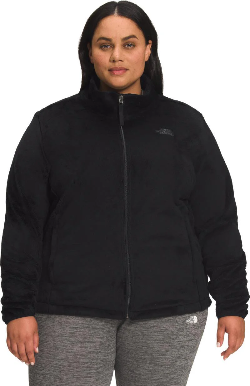 Osito Jacket, Plus - Womens