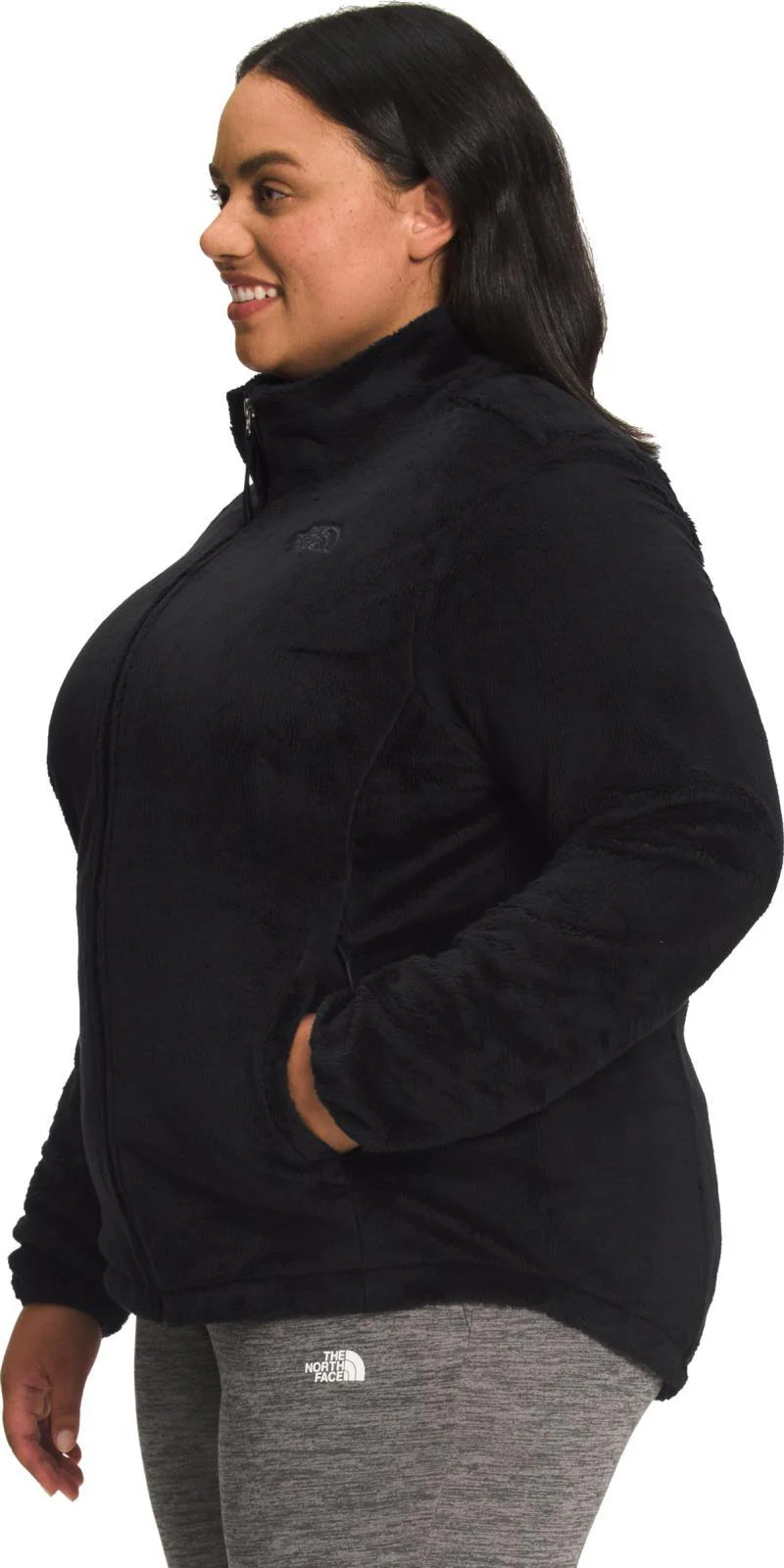 Osito Jacket, Plus - Womens - Image 2