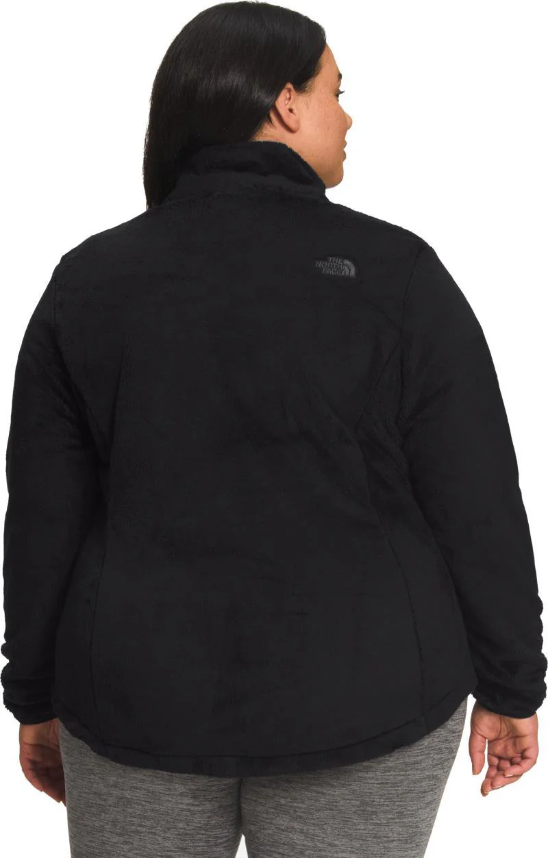 Osito Jacket, Plus - Womens - Image 3