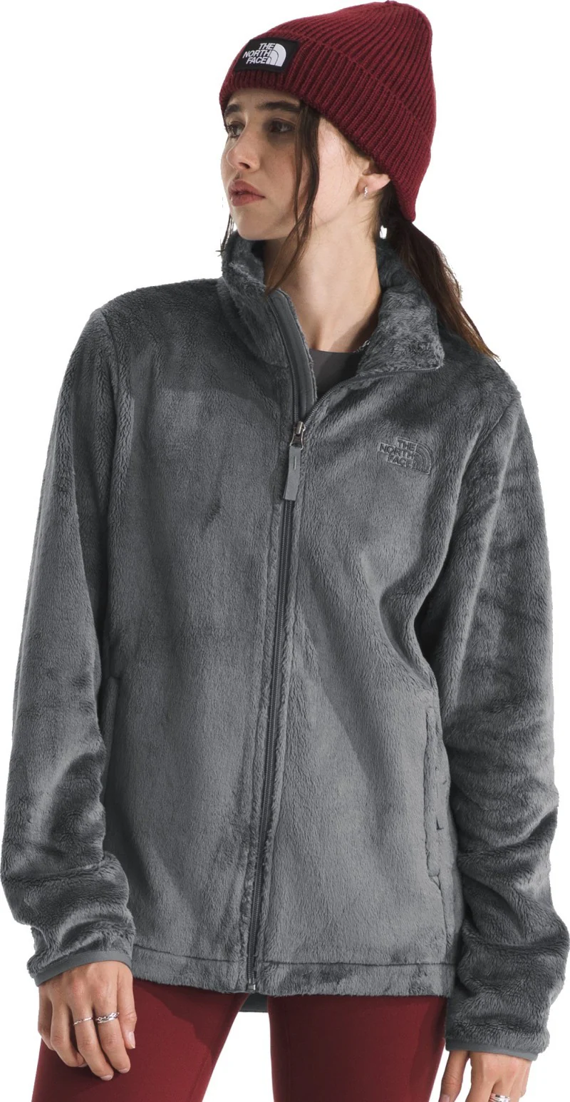 Osito Jacket - Womens - Image 12