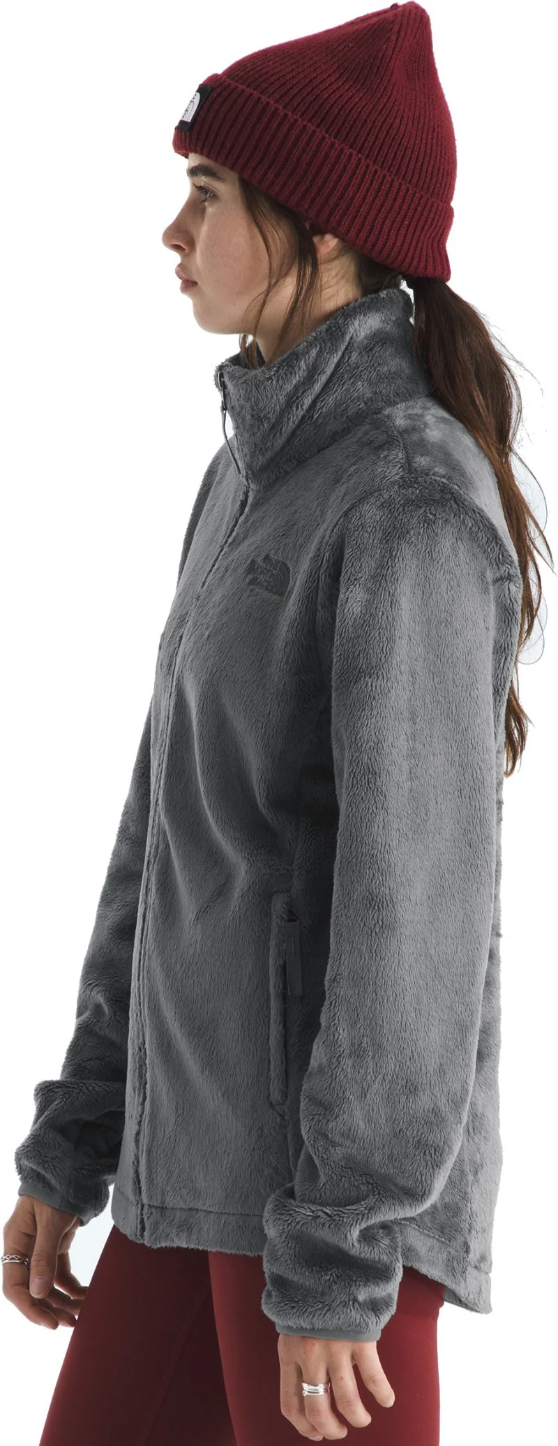 Osito Jacket - Womens - Image 13