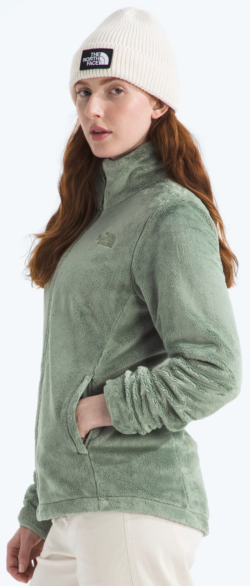 Osito Jacket - Womens - Image 17