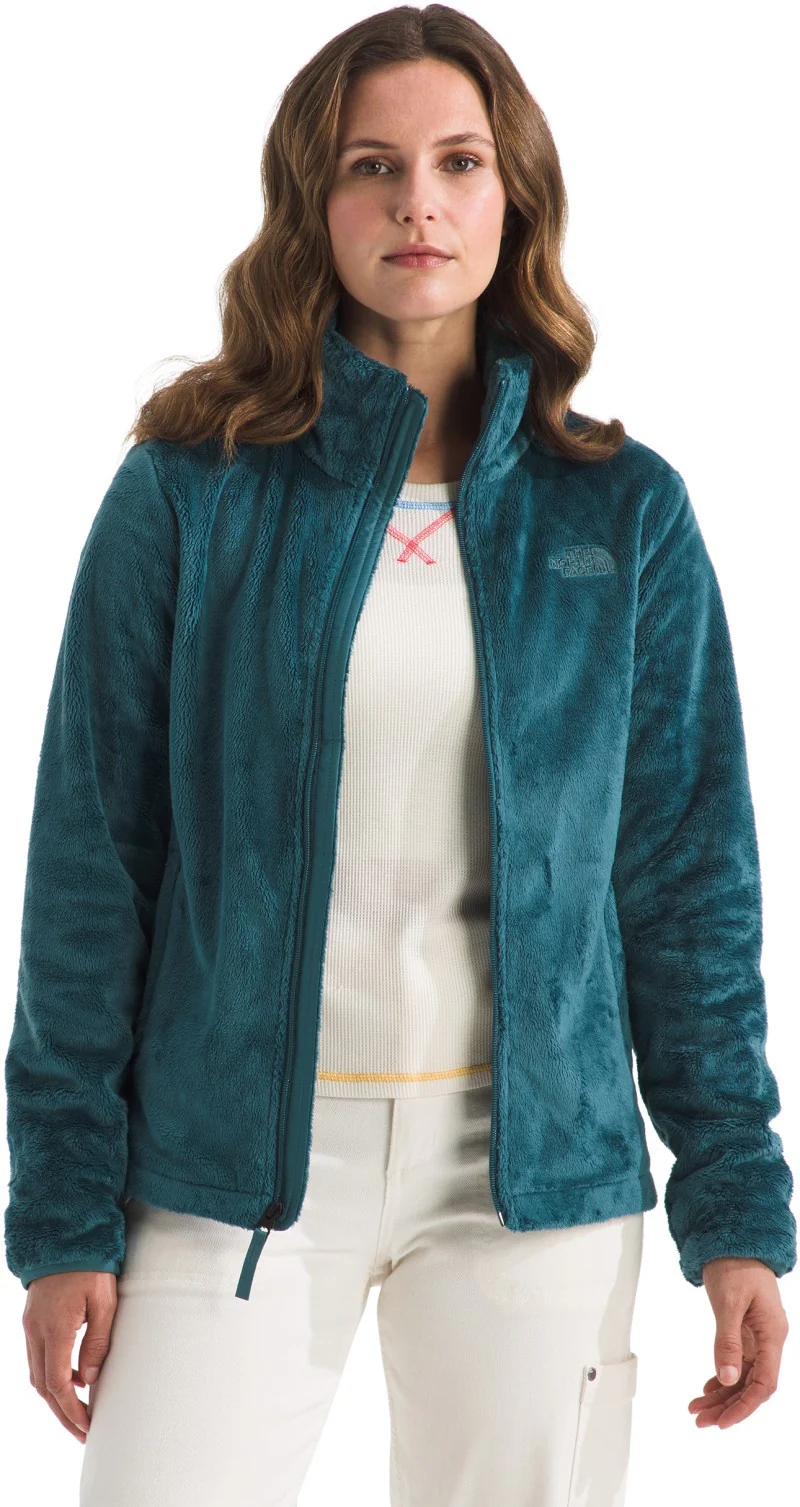 Osito Jacket - Womens - Image 22