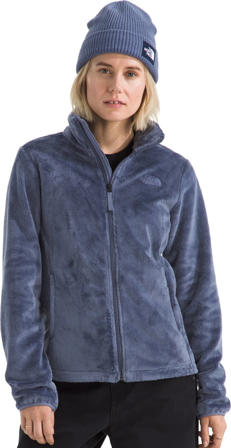Osito Jacket - Womens - Image 25