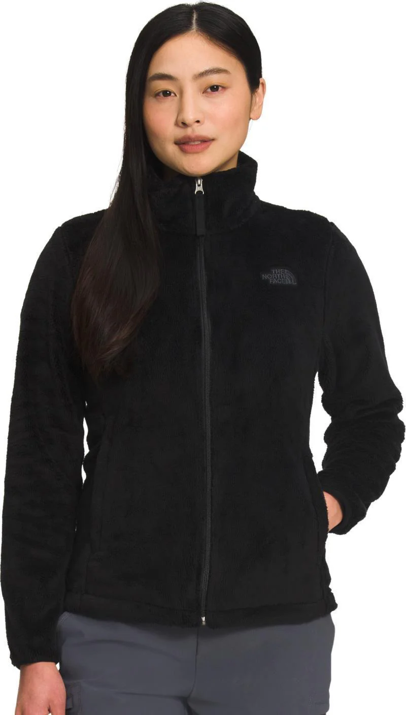 Osito Jacket - Womens - Image 4