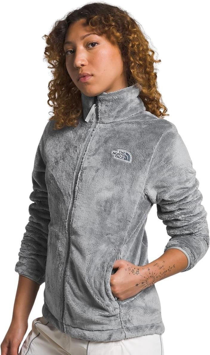 Osito Jacket - Womens - Image 7