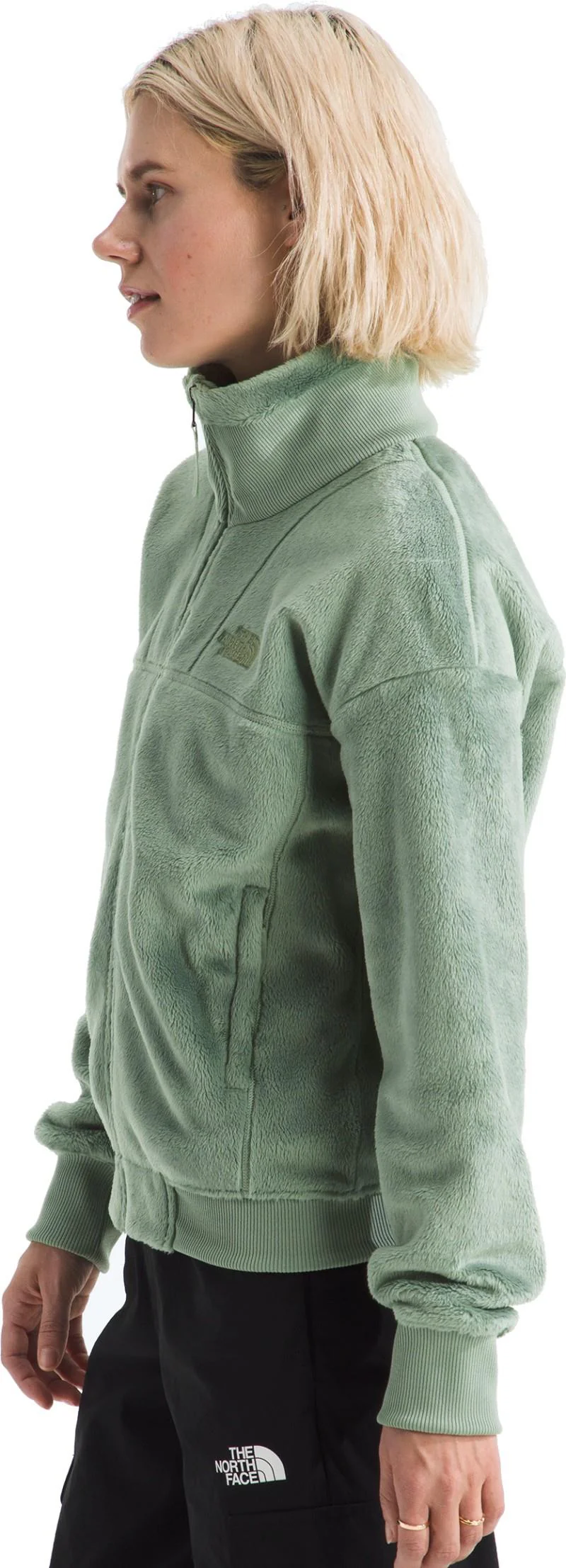 Osito Lux Jacket - Womens - Image 10