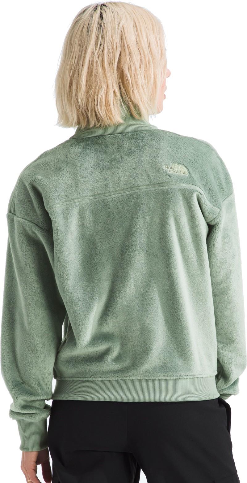 Osito Lux Jacket - Womens - Image 11