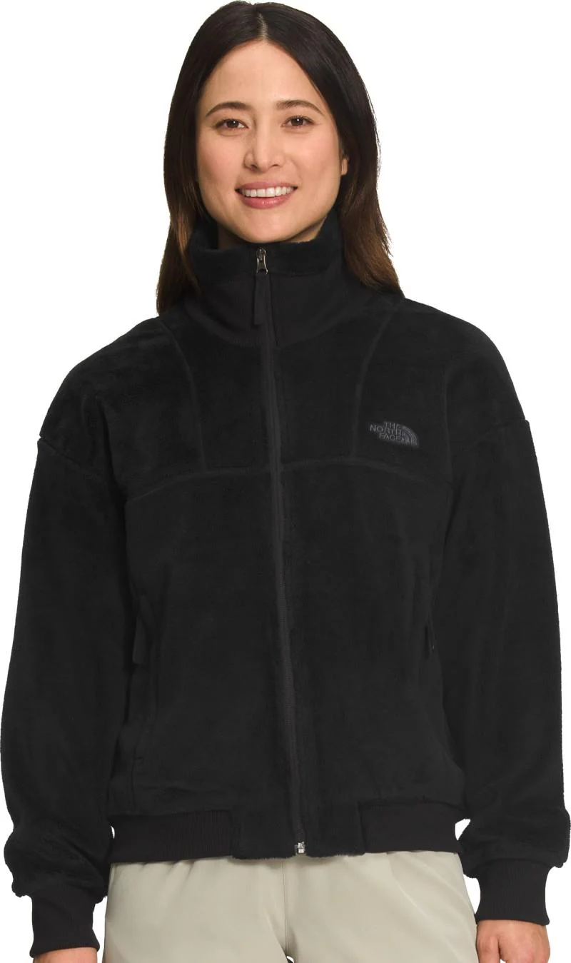 Osito Lux Jacket - Womens - Image 12