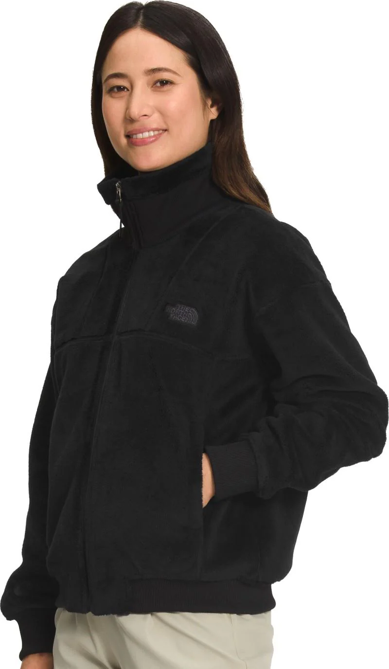 Osito Lux Jacket - Womens - Image 13