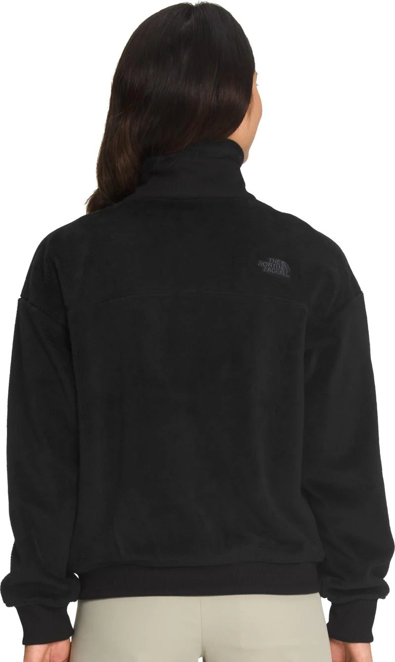 Osito Lux Jacket - Womens - Image 14