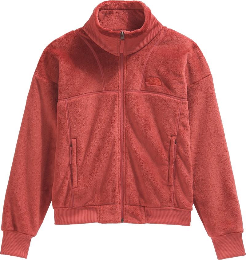 Osito Lux Jacket - Womens - Image 15