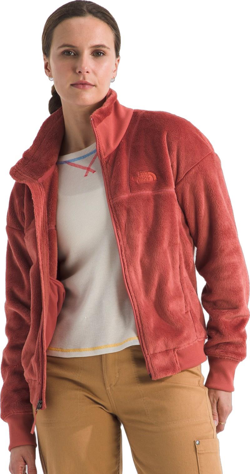 Osito Lux Jacket - Womens - Image 16