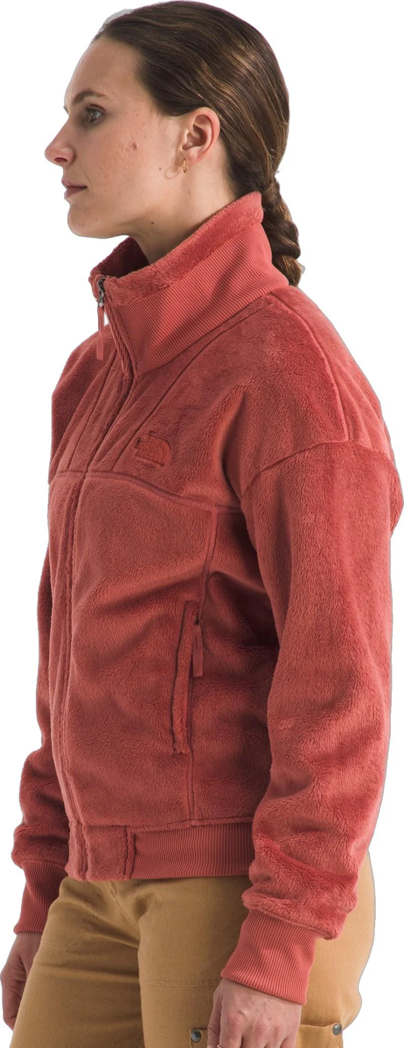 Osito Lux Jacket - Womens - Image 17