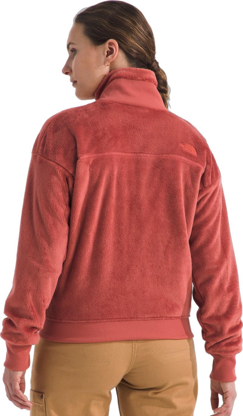 Osito Lux Jacket - Womens - Image 18