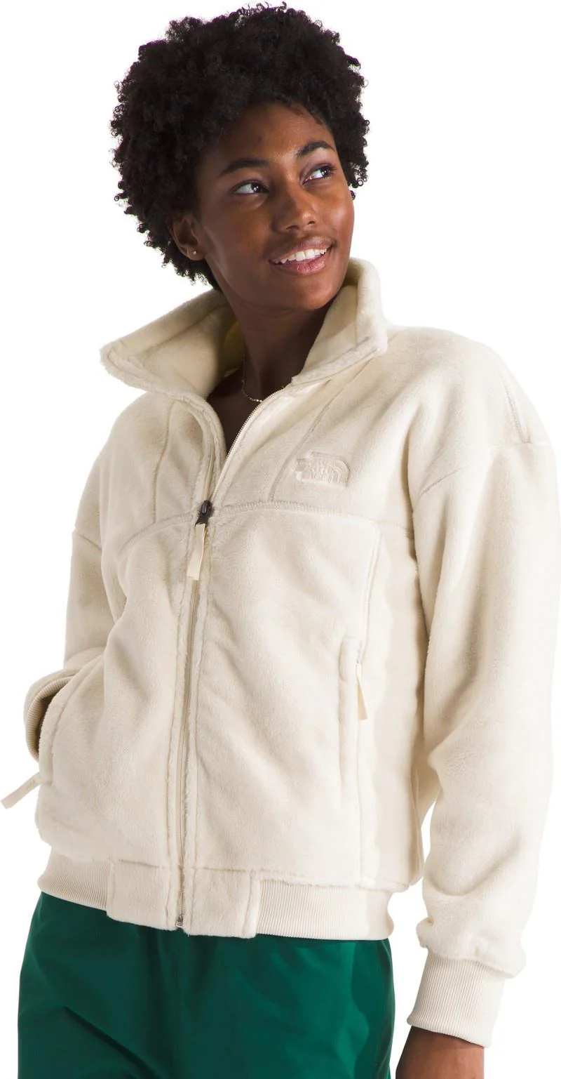 Osito Lux Jacket - Womens - Image 2
